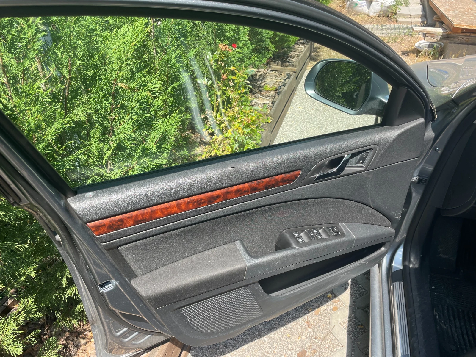 Skoda Superb 2.0 TDI-CR, снимка 10 - Автомобили и джипове - 55559040