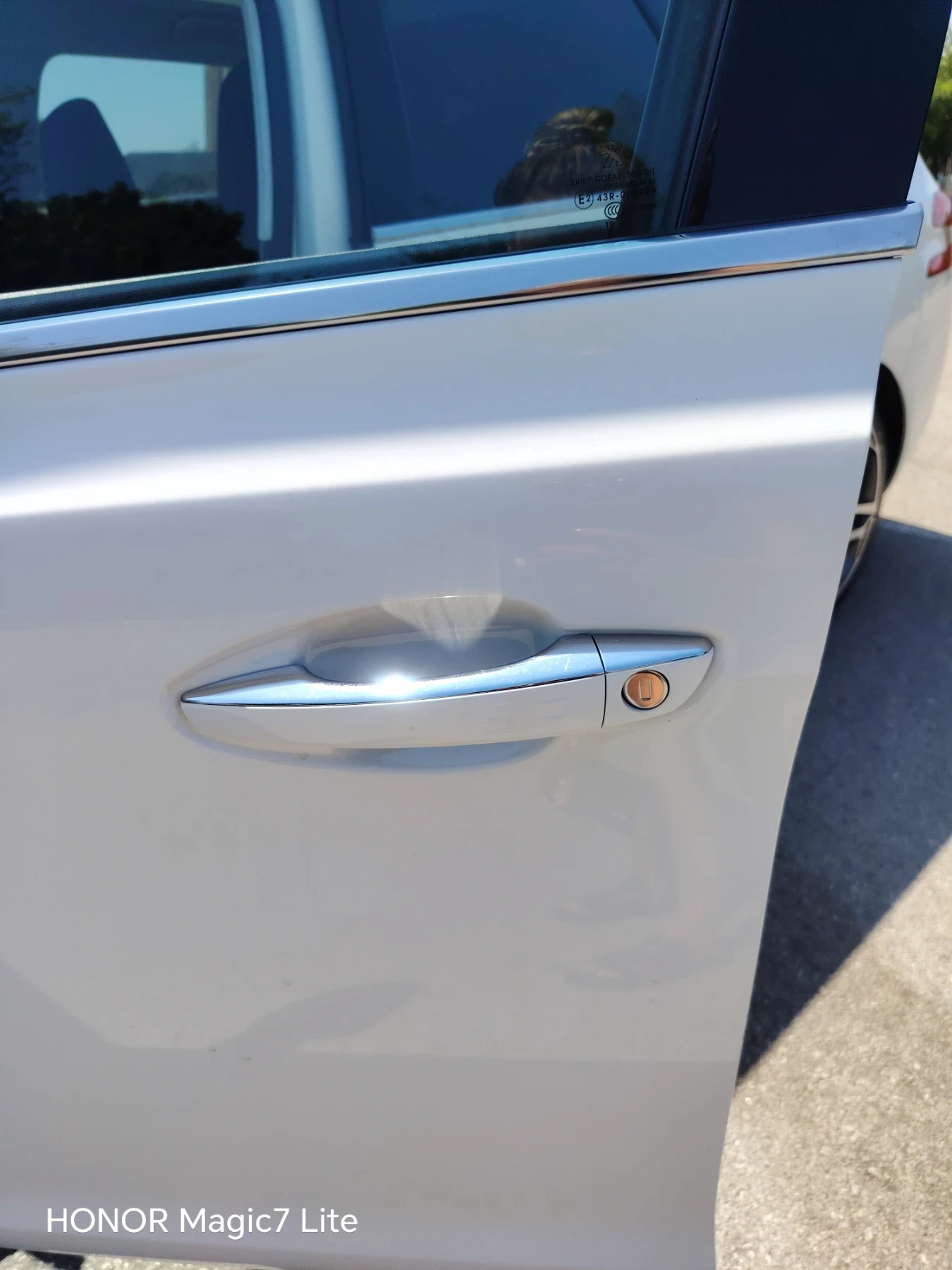 Peugeot 308, снимка 8 - Автомобили и джипове - 55645422