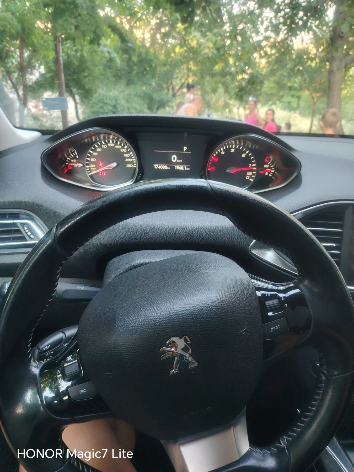 Peugeot 308, снимка 17 - Автомобили и джипове - 55645422
