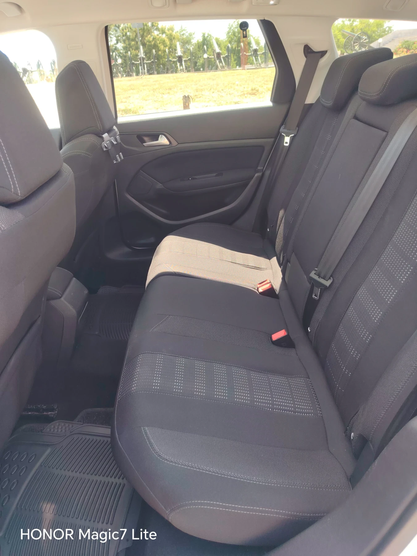 Peugeot 308, снимка 5 - Автомобили и джипове - 55645422
