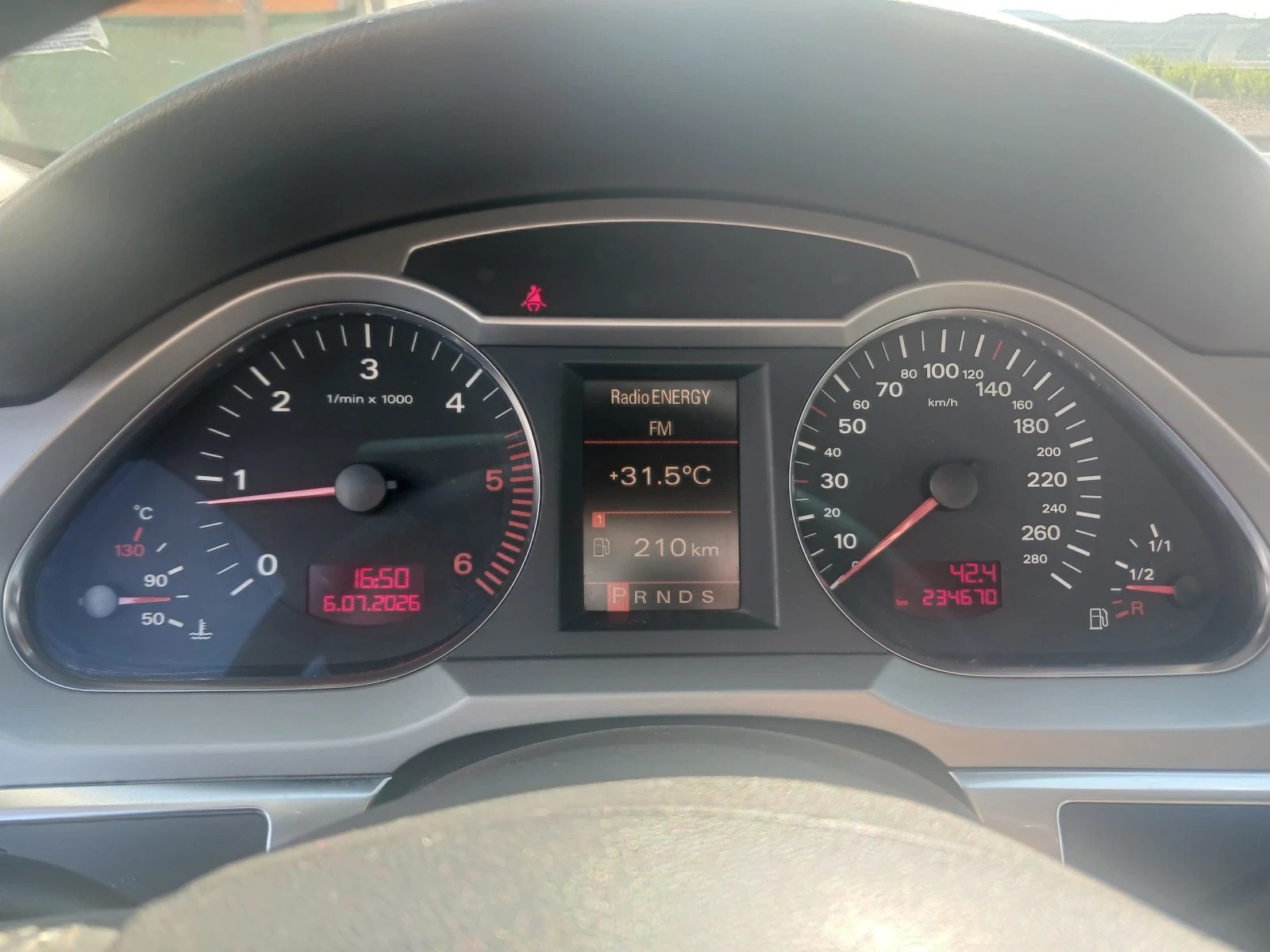 Audi A6 Allroad, снимка 10 - Автомобили и джипове - 55664055