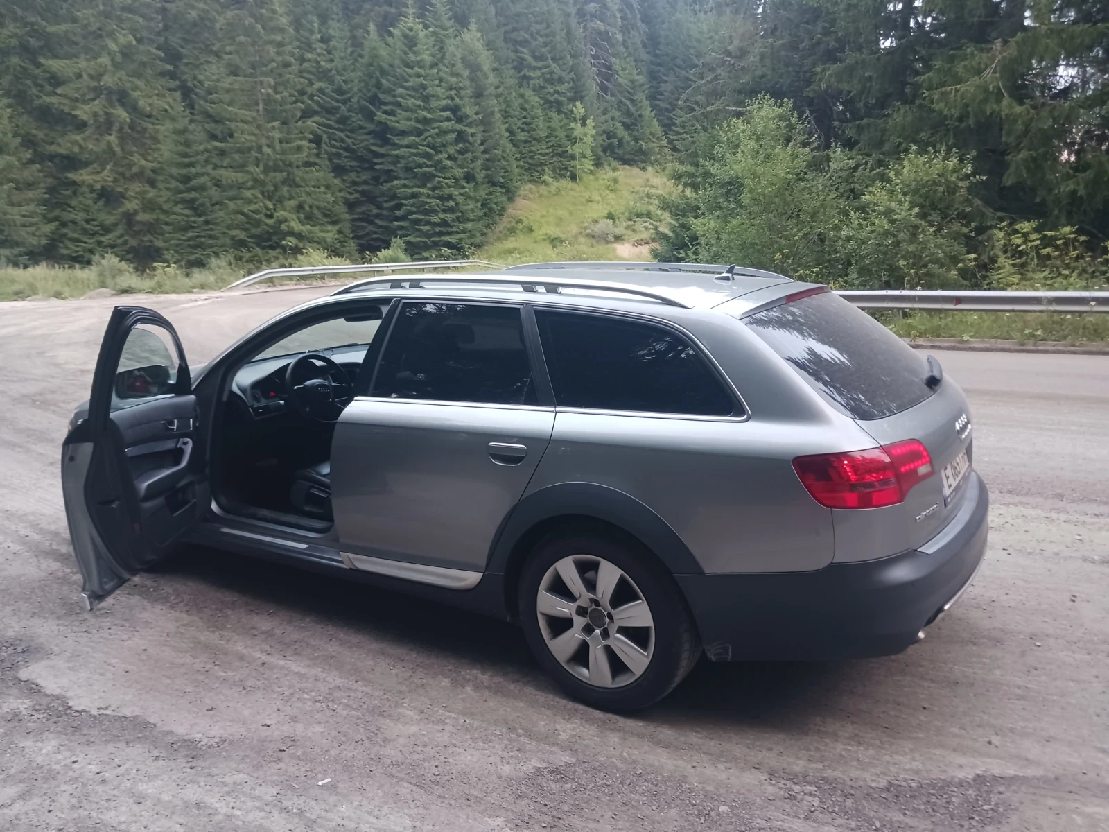 Audi A6 Allroad | Mobile.bg � ����������� 12
