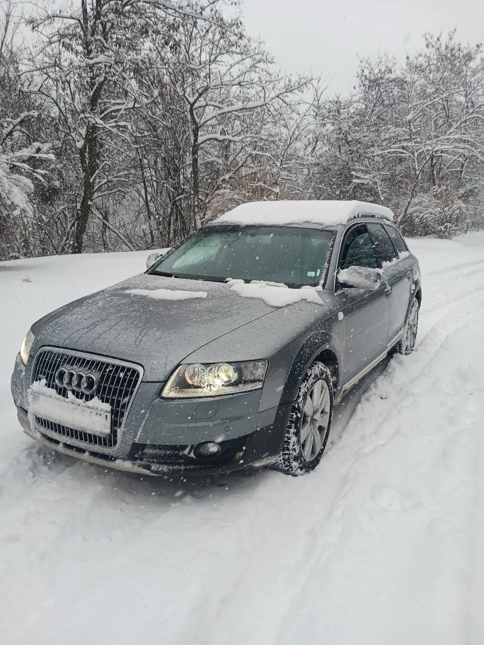 Audi A6 Allroad | Mobile.bg � ����������� 14