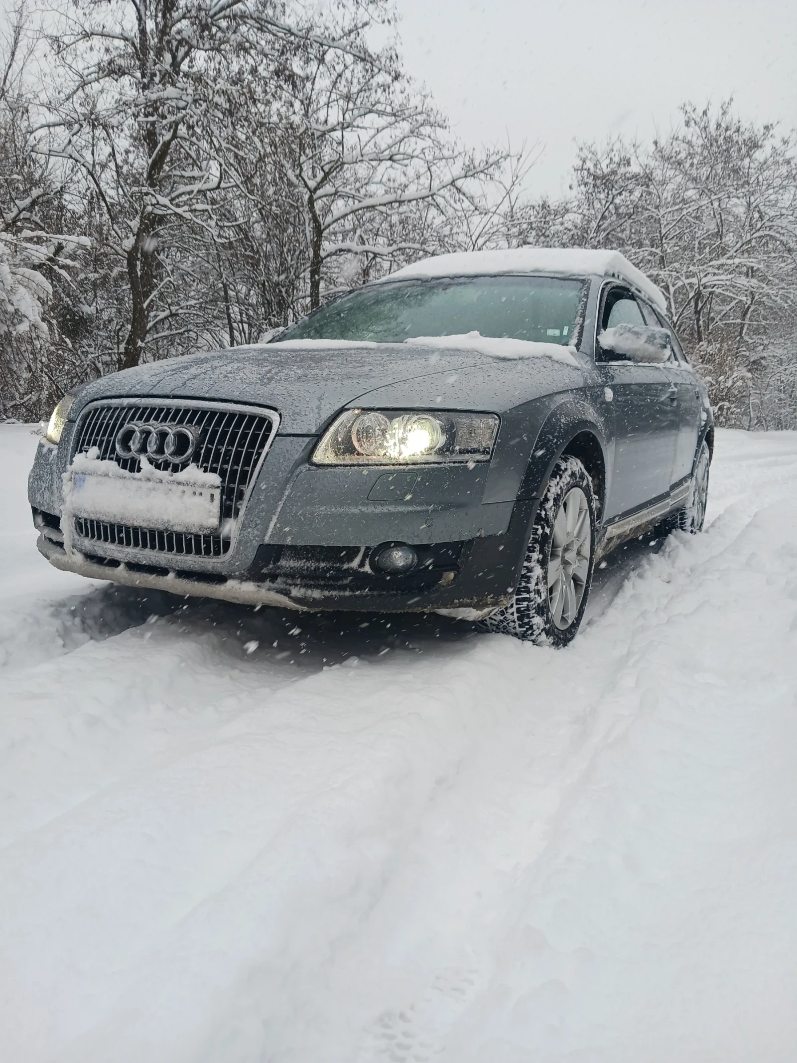 Audi A6 Allroad | Mobile.bg � ����������� 13