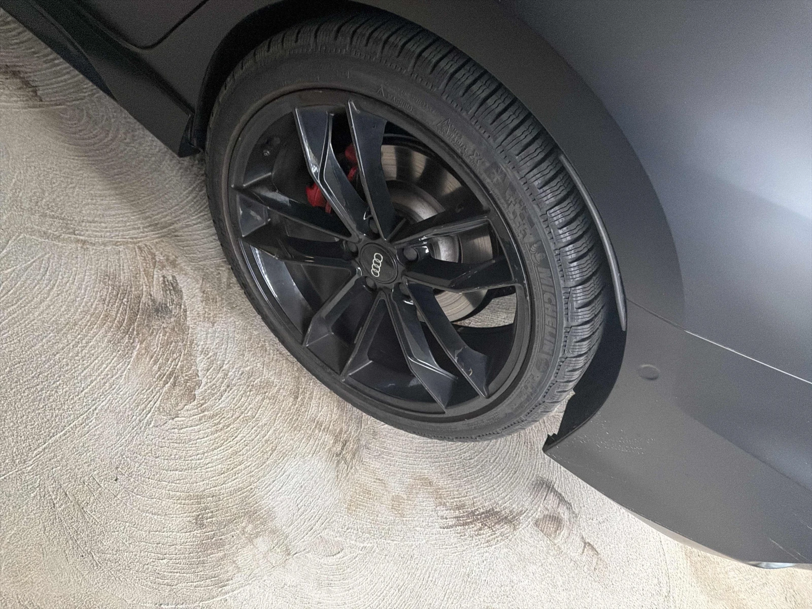 Audi Quattro, снимка 7 - Автомобили и джипове - 55689853