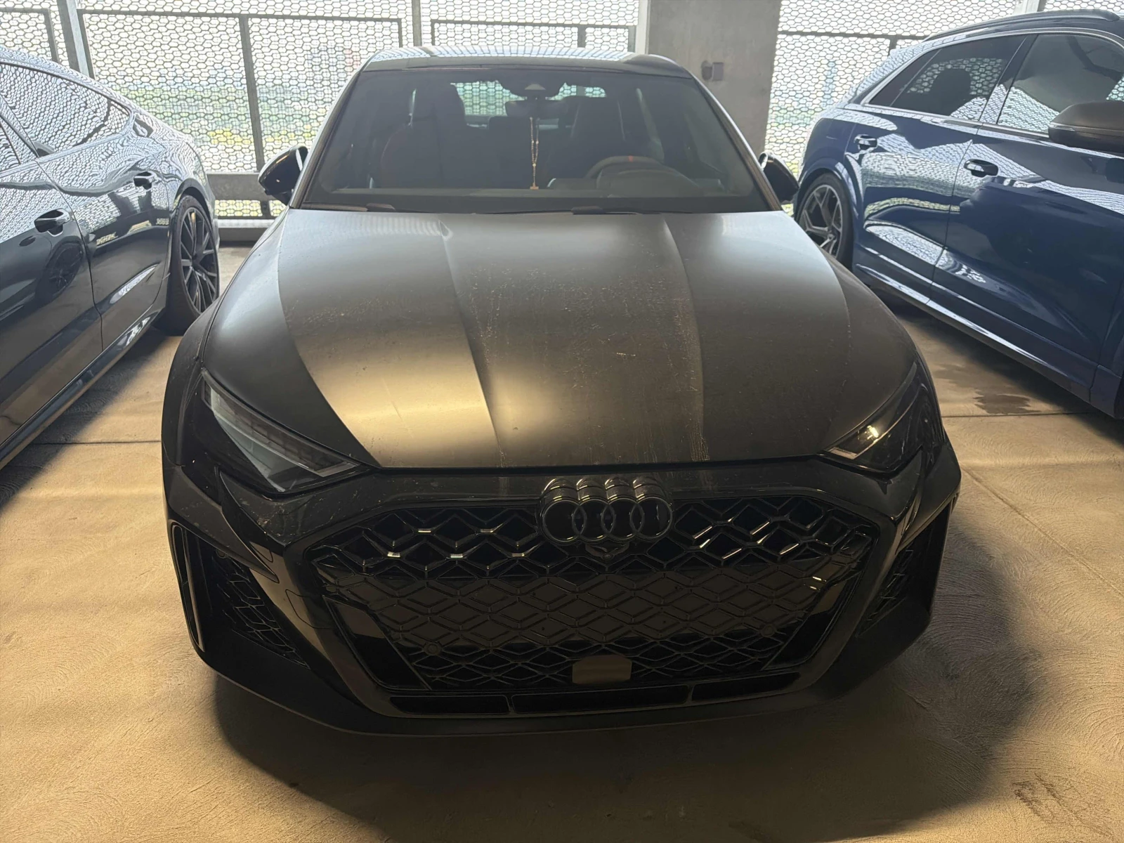 Audi Quattro, снимка 6 - Автомобили и джипове - 55689853