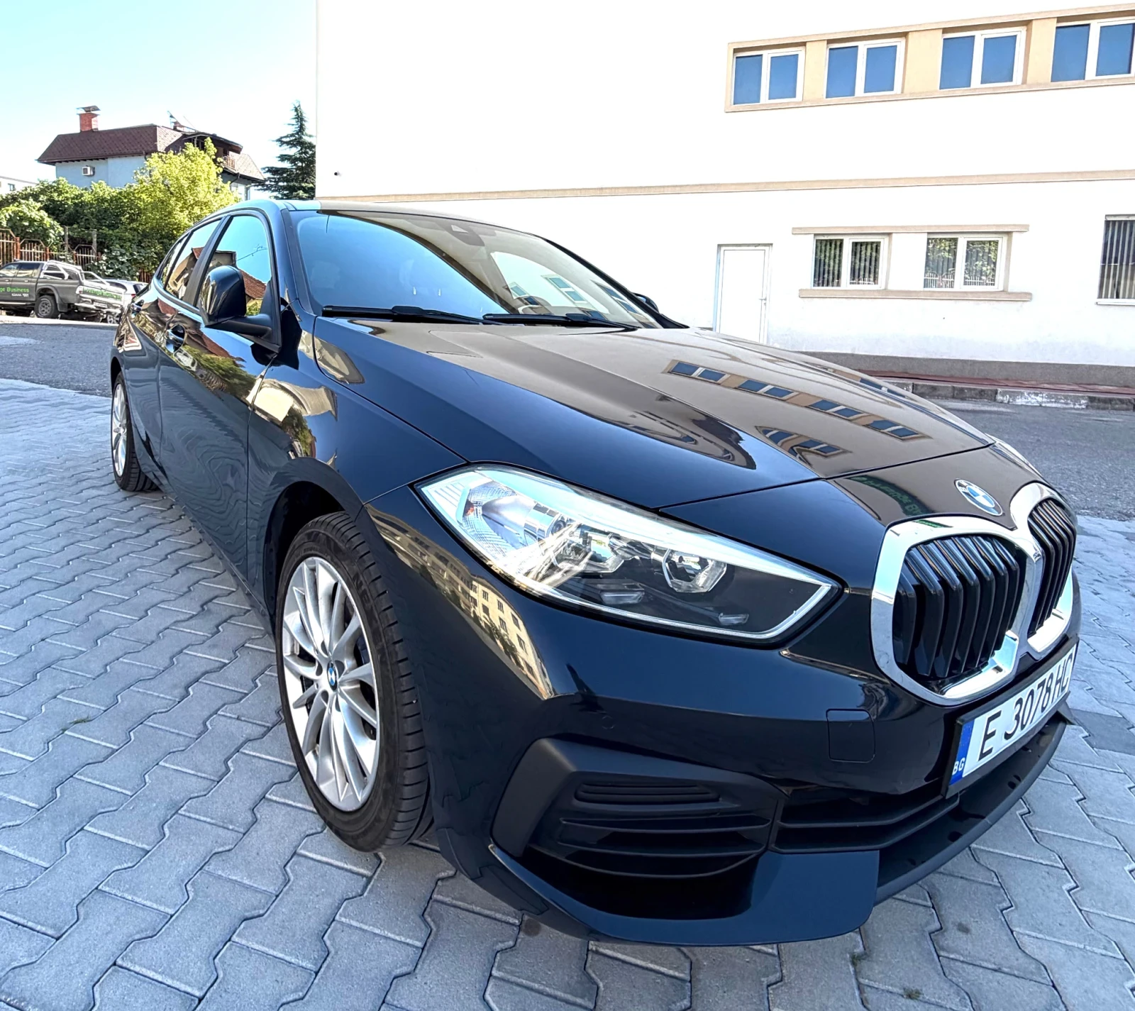 BMW 116