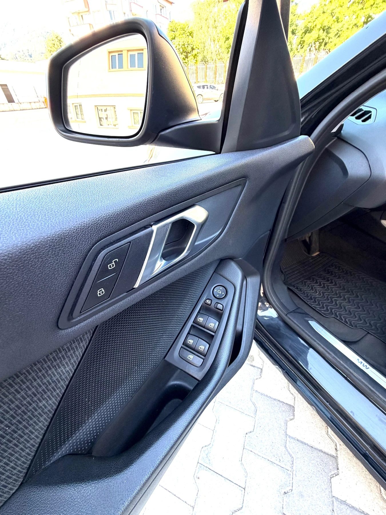 BMW 116, снимка 12 - Автомобили и джипове - 55798367