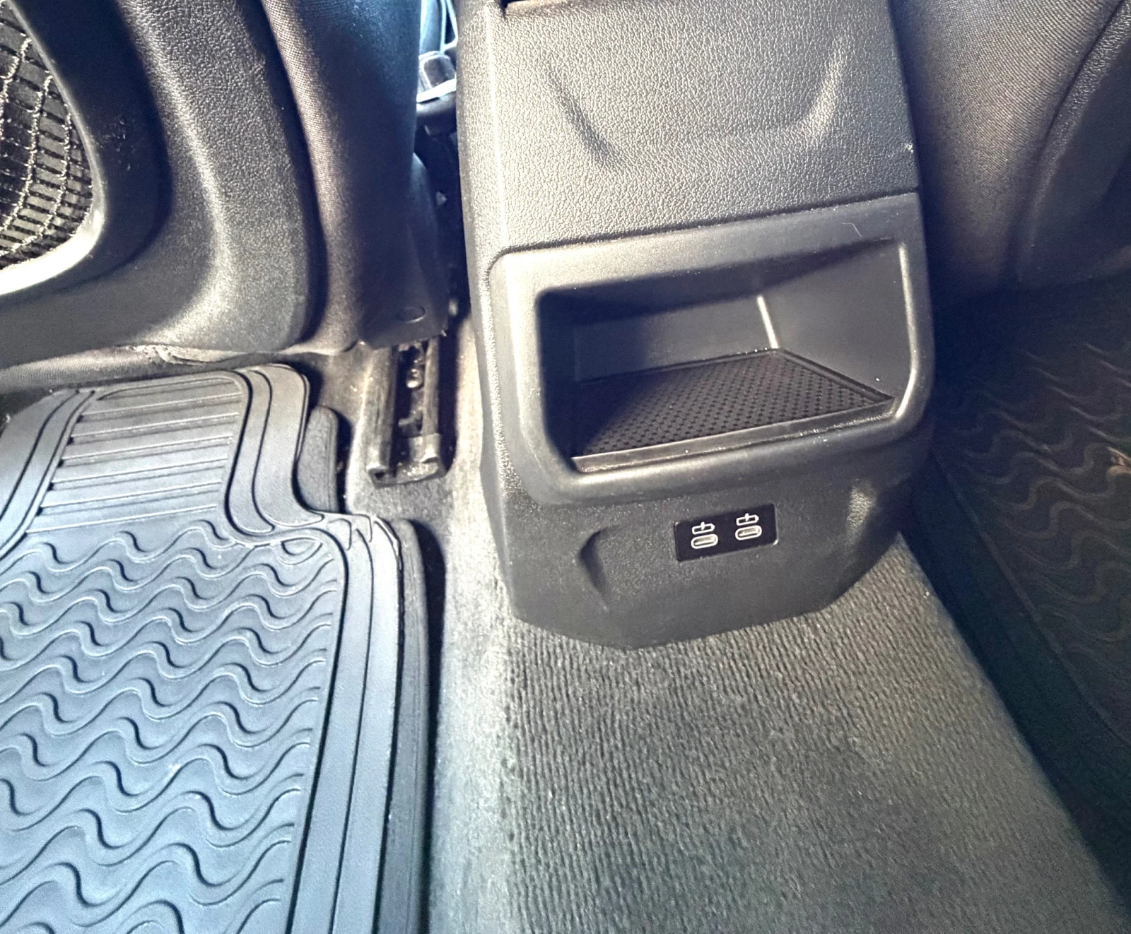 BMW 116, снимка 15 - Автомобили и джипове - 55798367