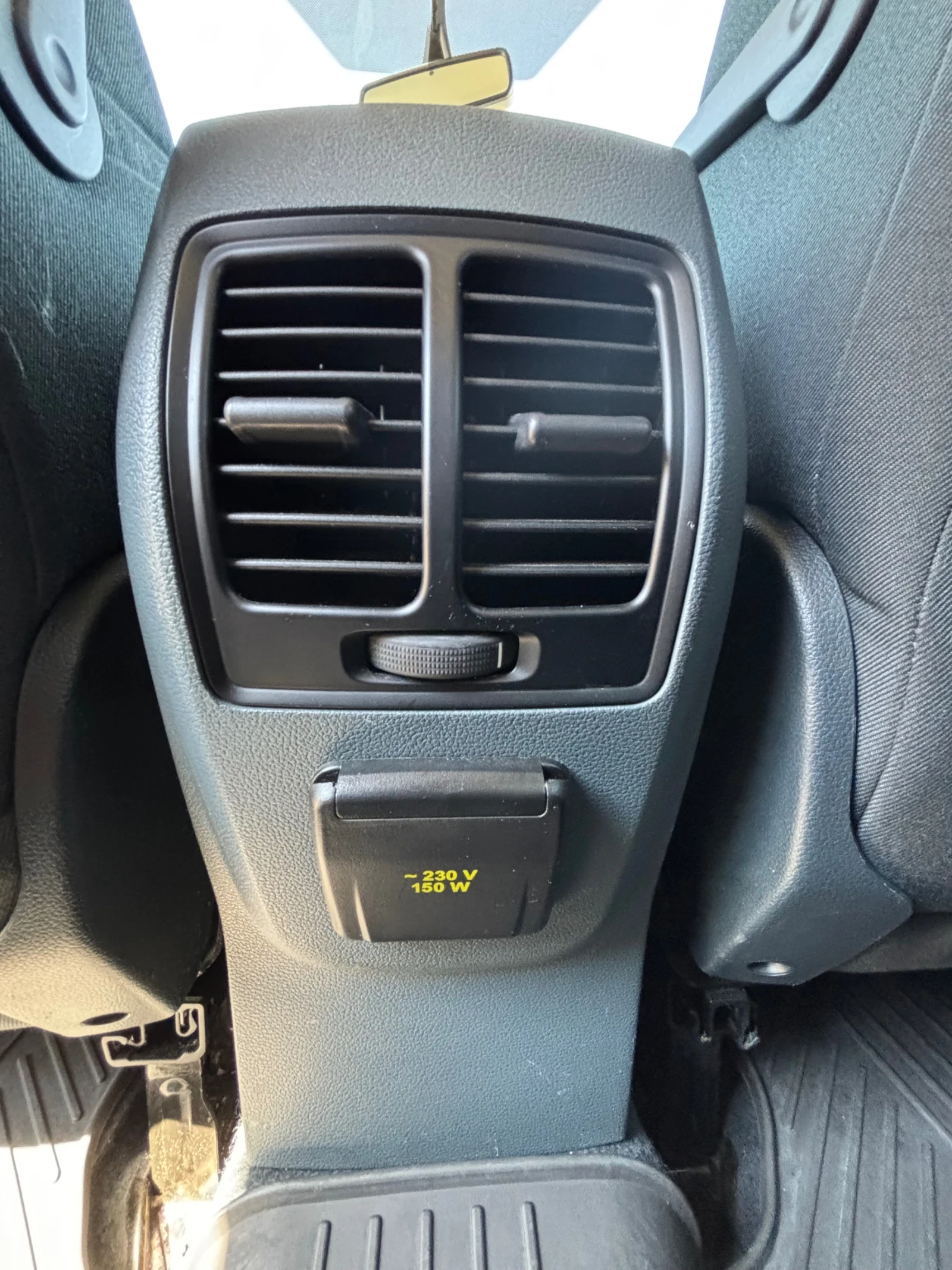 Ford Grand C-Max 2.0d Titanium, снимка 14 - Автомобили и джипове - 55854155