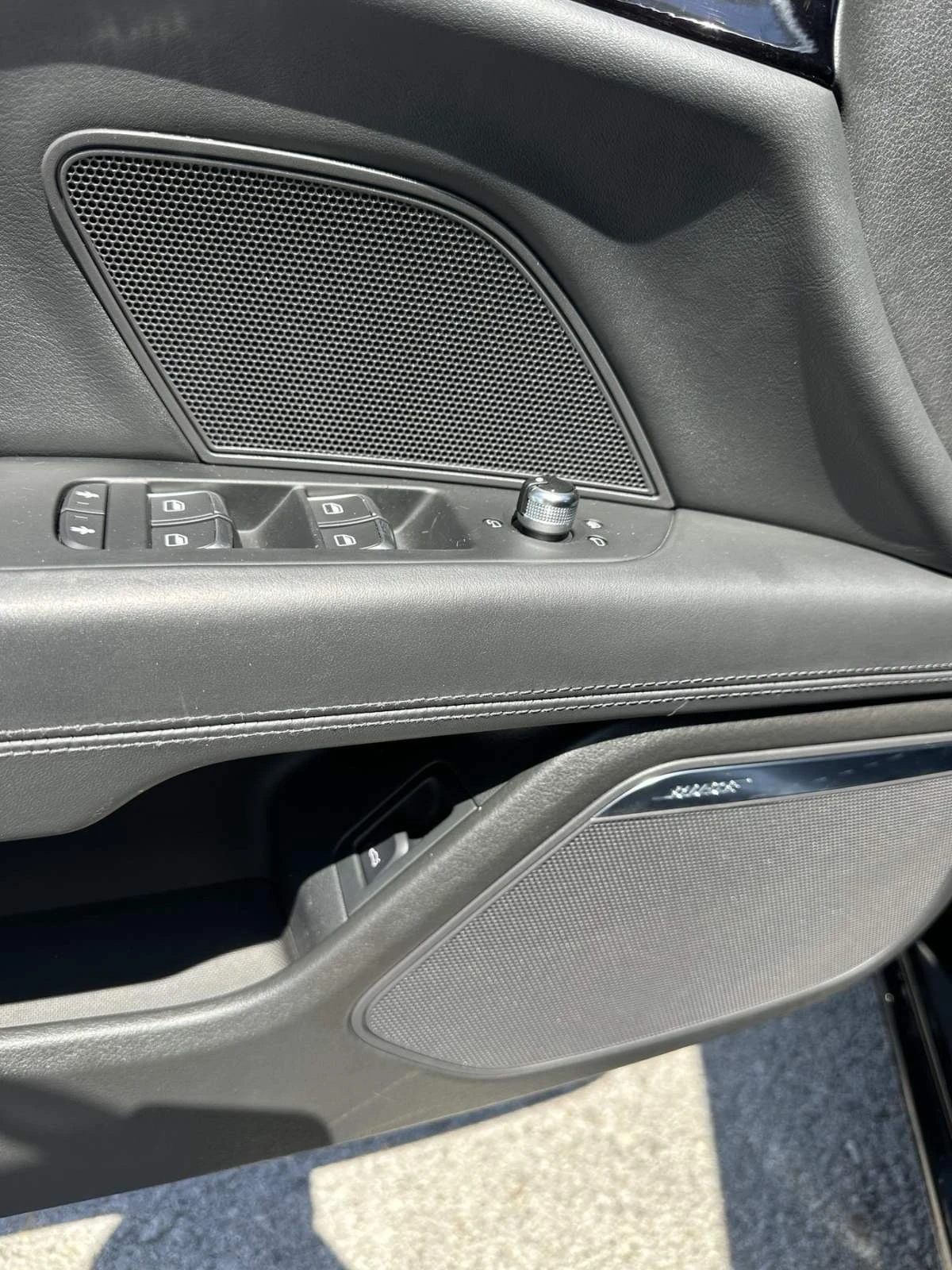 Audi A7 3.0TDI* S-line* Quattro* , снимка 16 - Автомобили и джипове - 55981935