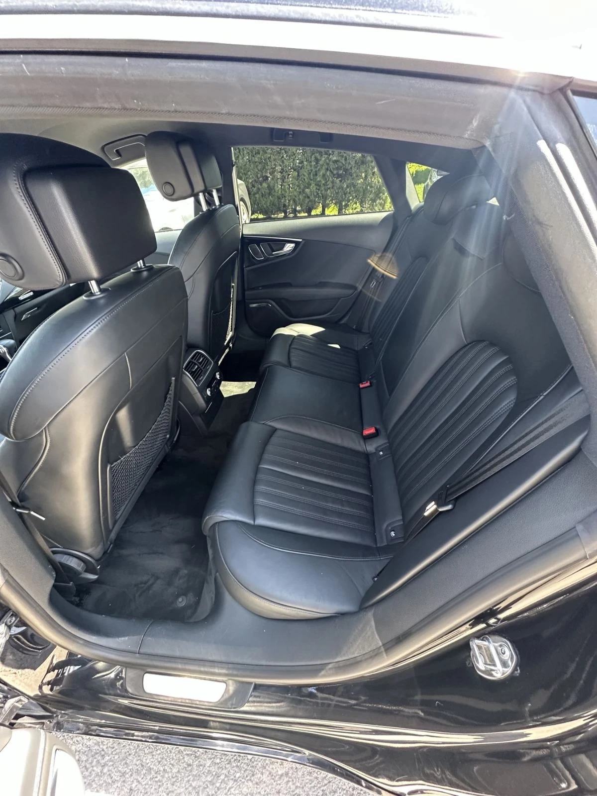 Audi A7 3.0TDI* S-line* Quattro* , снимка 10 - Автомобили и джипове - 55981935