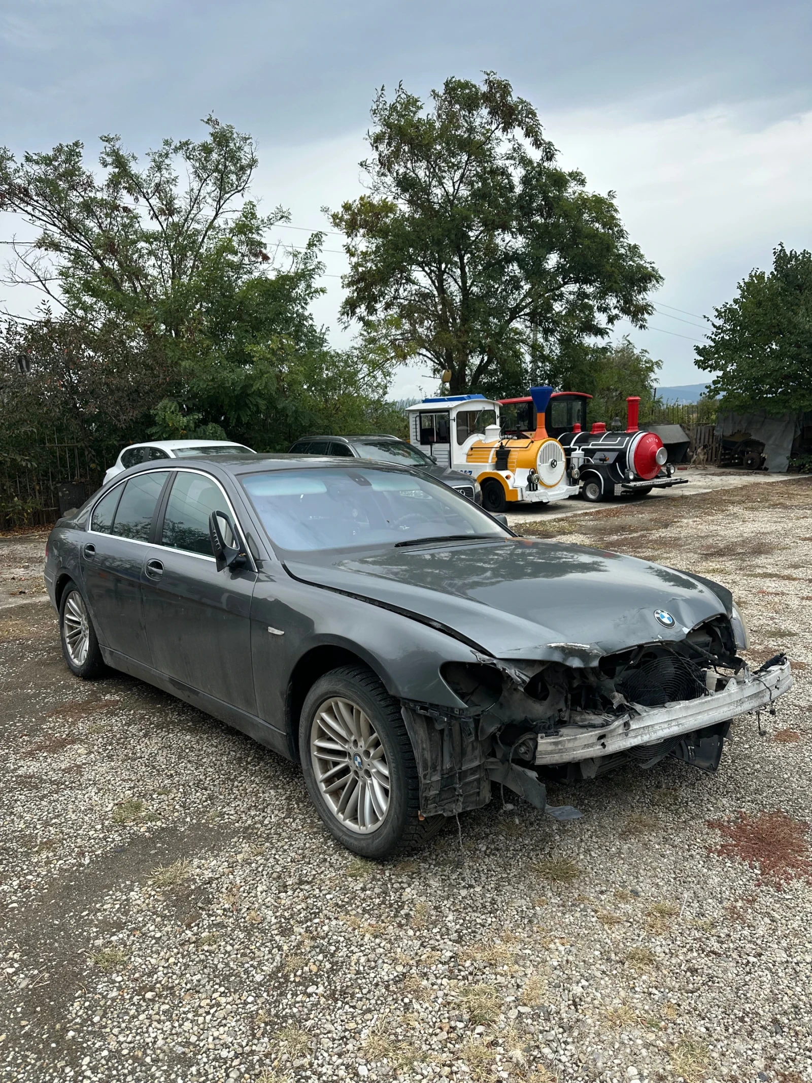 BMW 730 | Mobile.bg � ����������� 3