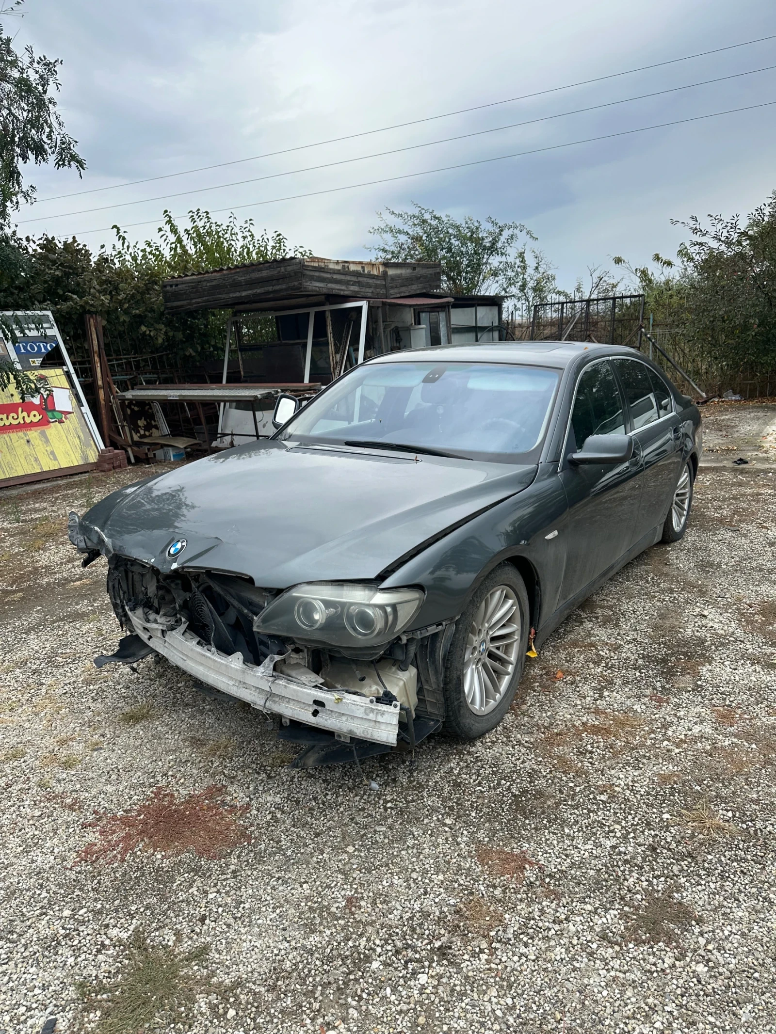 BMW 730 | Mobile.bg � ����������� 1