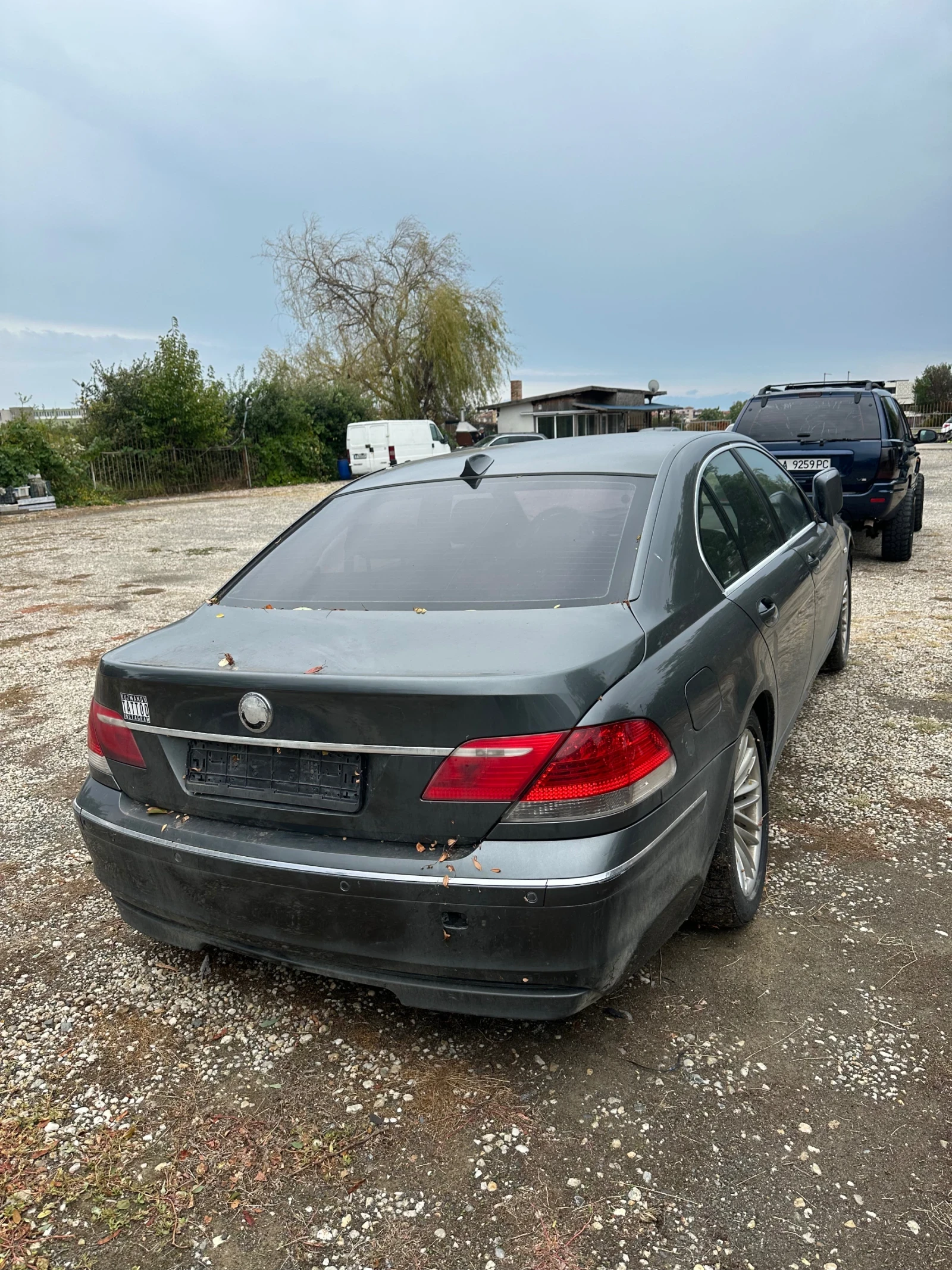 BMW 730 | Mobile.bg � ����������� 4
