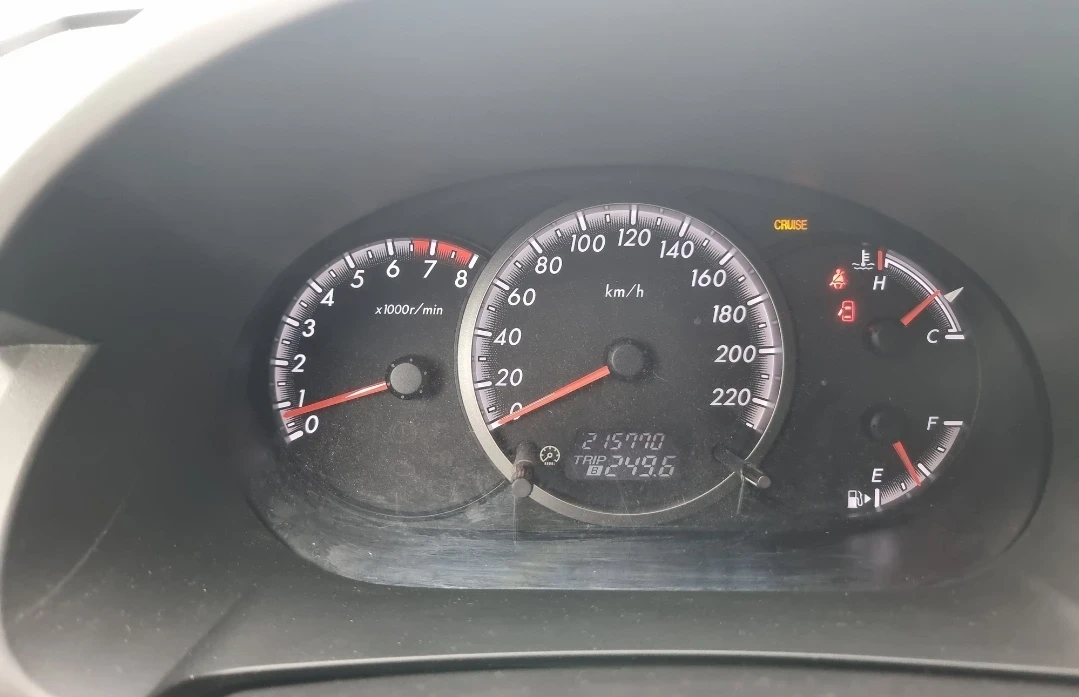 Mazda 5 Limited , снимка 5 - Автомобили и джипове - 56462814