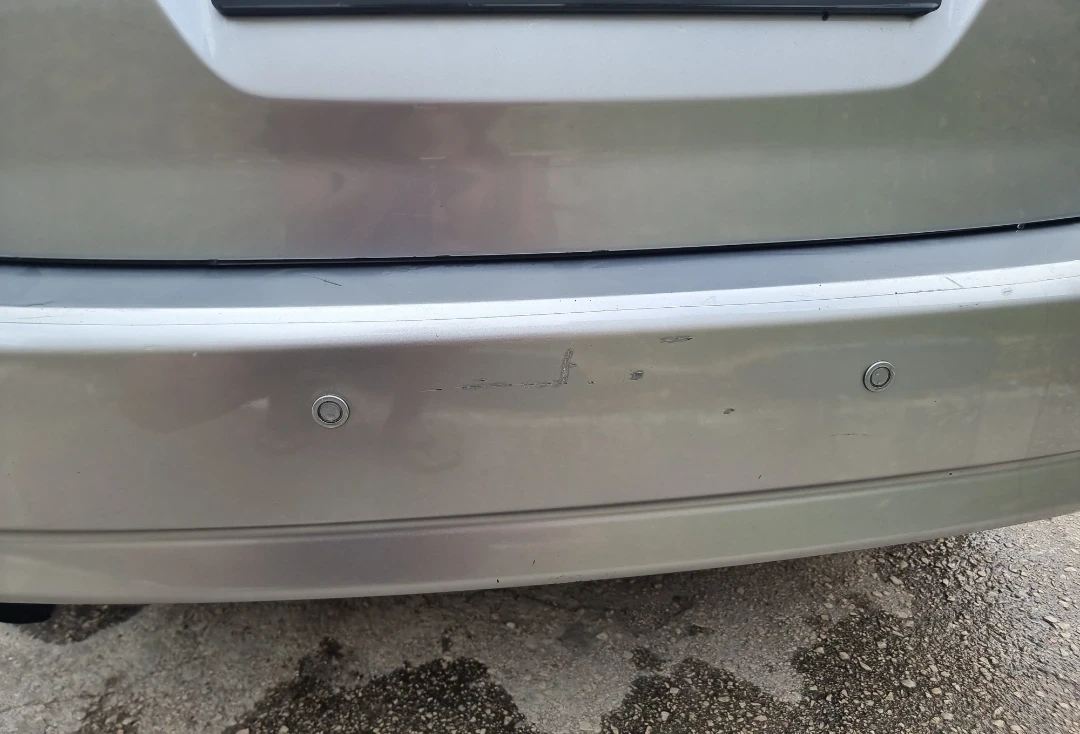 Mazda 5 Limited , снимка 17 - Автомобили и джипове - 56462814