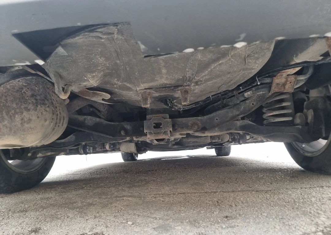 Mazda 5 Limited , снимка 12 - Автомобили и джипове - 56462814