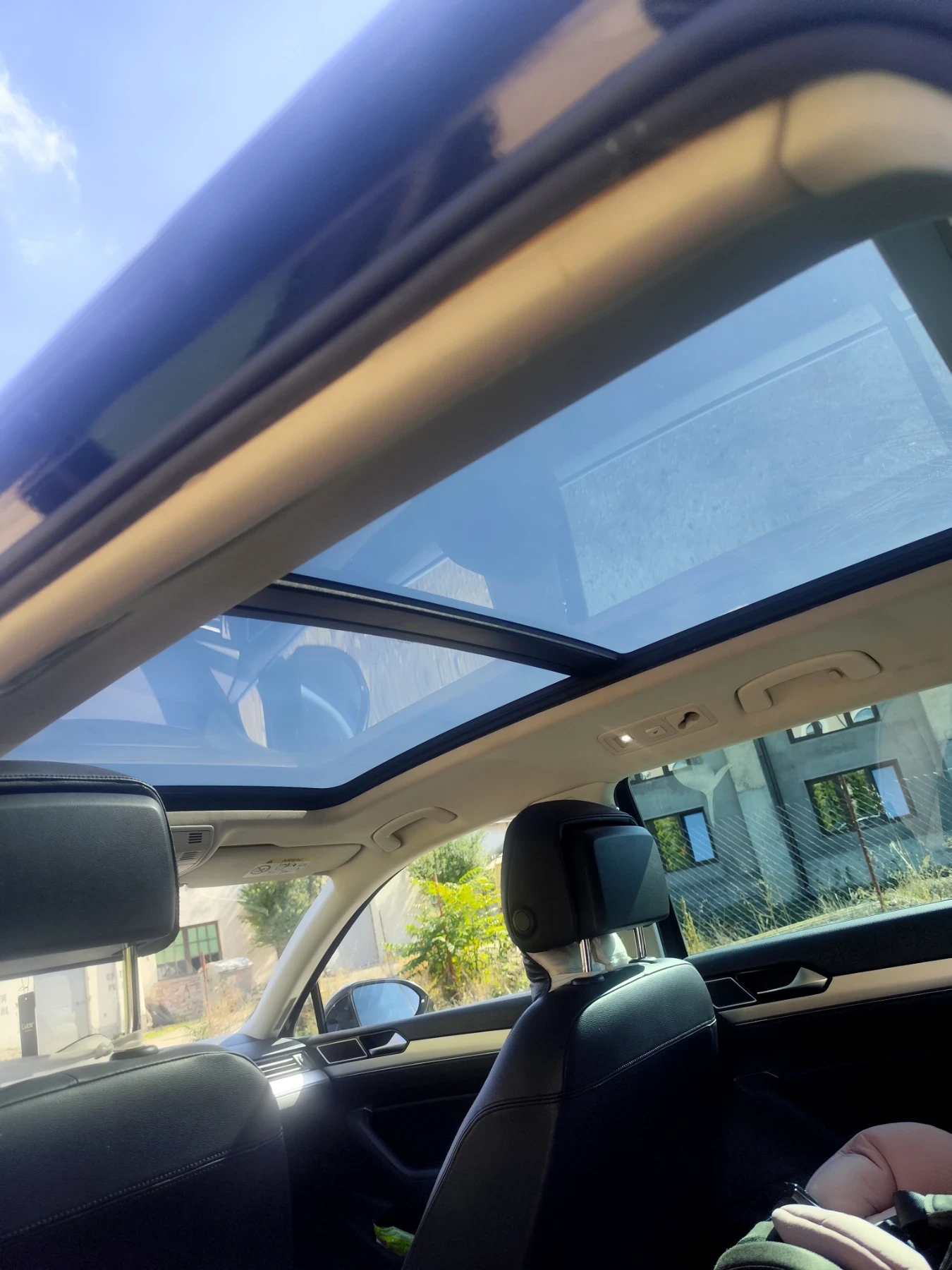 VW Passat, снимка 4 - Автомобили и джипове - 56635289