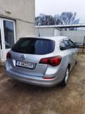 Opel Astra 1.3cdti multijet, снимка 6 - Автомобили и джипове - 43051769