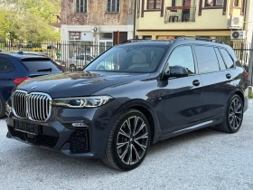 BMW X7 XDRIVE 30D TOP СЪСТОЯНИЕ