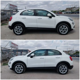 Fiat 500X 1.6 Multi Jet 2, снимка 4