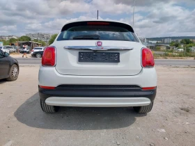 Fiat 500X 1.6 Multi Jet 2, снимка 6