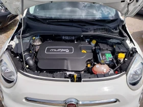 Fiat 500X 1.6 Multi Jet 2, снимка 17