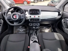 Fiat 500X 1.6 Multi Jet 2, снимка 11