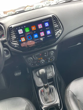 Jeep Compass Limited! 4WD!! UNIKAT!!!, снимка 11
