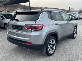Jeep Compass Limited! 4WD!! UNIKAT!!!, снимка 4