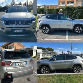 Jeep Compass Limited! 4WD!! UNIKAT!!!, снимка 16