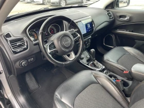 Jeep Compass Limited! 4WD!! UNIKAT!!!, снимка 8