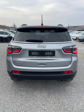 Jeep Compass Limited! 4WD!! UNIKAT!!!, снимка 5