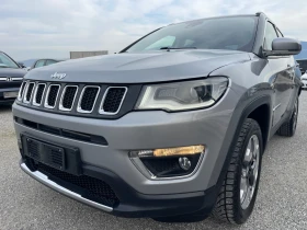 Jeep Compass Limited! 4WD!! UNIKAT!!!, снимка 17