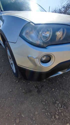 BMW X3 2, 5 бензин газ, снимка 7