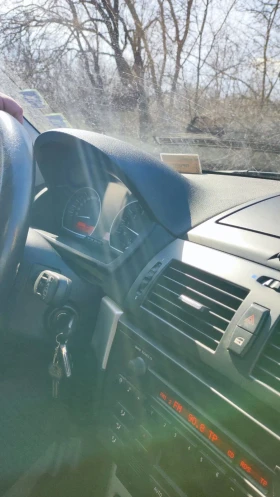 BMW X3 2, 5 бензин газ, снимка 15