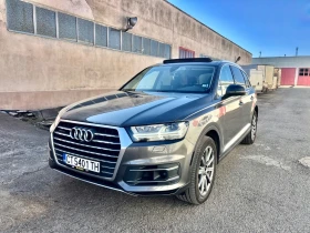 Audi Q7 3.0T, снимка 1