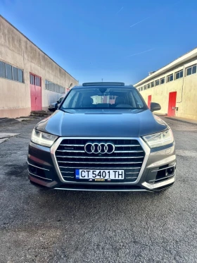 Audi Q7 3.0T, снимка 2