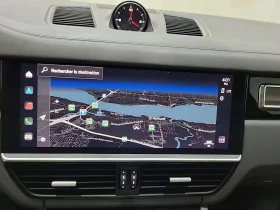 Porsche Cayenne * DISTRONIC* 360КАМЕРИ* HUD* BOSE* ОБДУХВАНЕ* , снимка 11