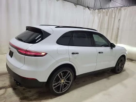 Porsche Cayenne * DISTRONIC* 360КАМЕРИ* HUD* BOSE* ОБДУХВАНЕ* , снимка 3