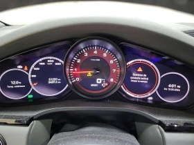 Porsche Cayenne * DISTRONIC* 360КАМЕРИ* HUD* BOSE* ОБДУХВАНЕ* , снимка 14