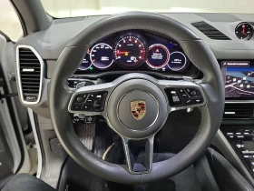 Porsche Cayenne * DISTRONIC* 360КАМЕРИ* HUD* BOSE* ОБДУХВАНЕ* , снимка 7