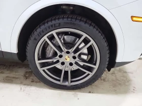 Porsche Cayenne * DISTRONIC* 360КАМЕРИ* HUD* BOSE* ОБДУХВАНЕ* , снимка 15
