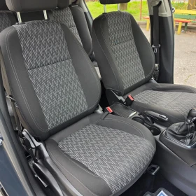 Opel Mokka 1.4i фабрична Газ, снимка 14