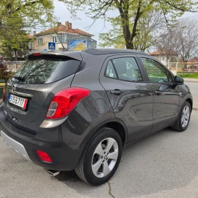 Opel Mokka 1.4i фабрична Газ, снимка 8