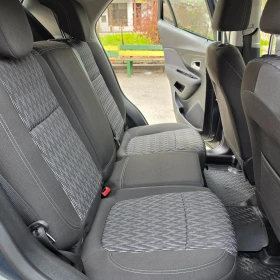 Opel Mokka 1.4i фабрична Газ, снимка 13
