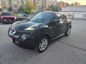 Nissan Juke 1.6i-ECO/GPL+ /Acenta/Navi/Камера, снимка 1