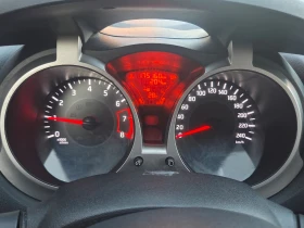 Nissan Juke 1.6i-ECO/GPL+ /Acenta/Navi/Камера, снимка 12