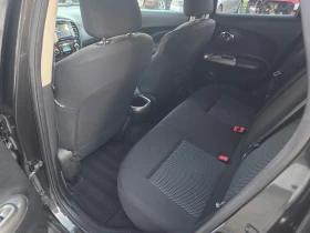 Nissan Juke 1.6i-ECO/GPL+ /Acenta/Navi/Камера, снимка 16
